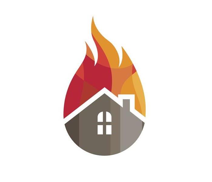 Art/ House Fire